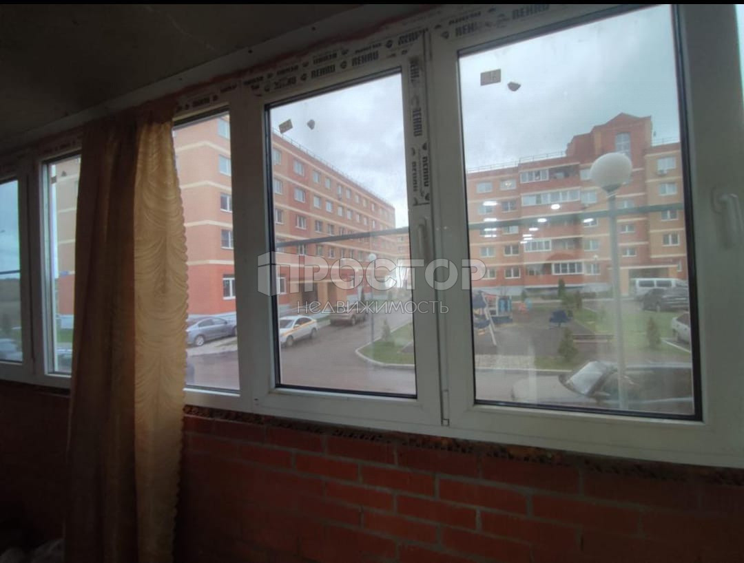 3-комнатная квартира, 60 м² - фото 12