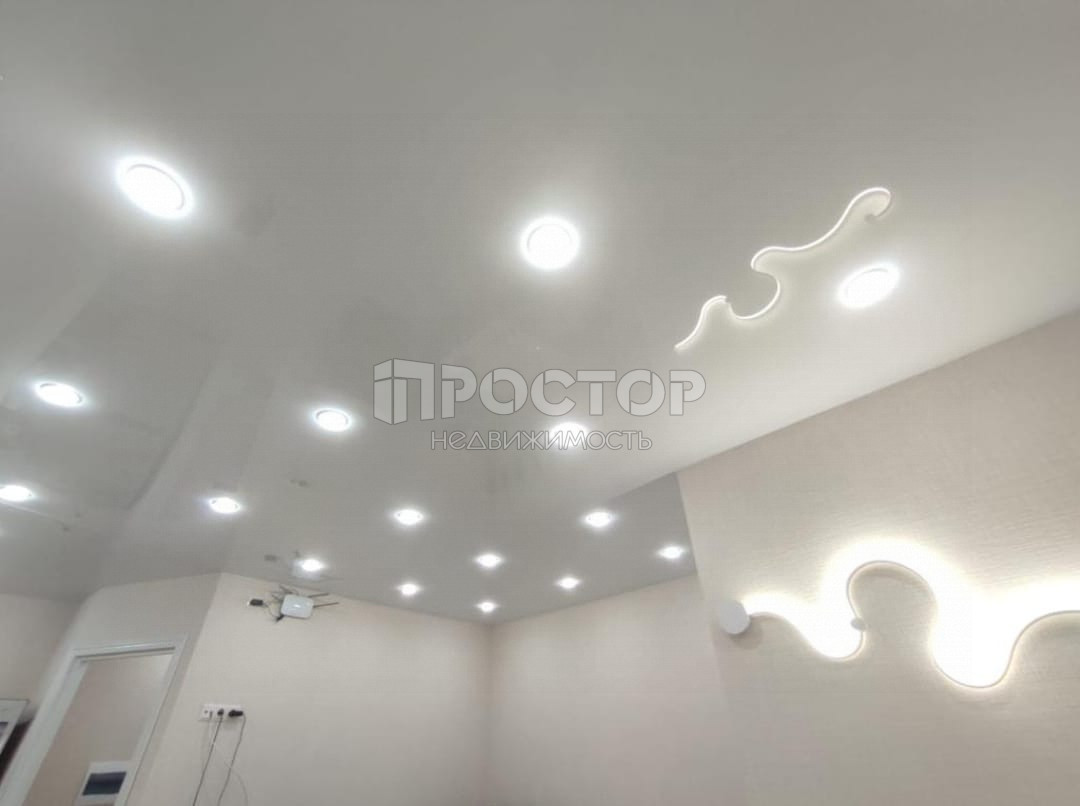 3-комнатная квартира, 60 м² - фото 16