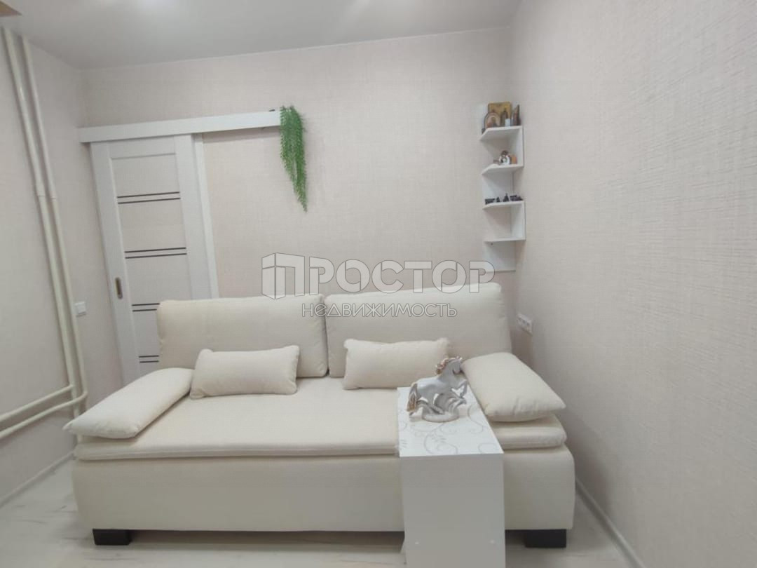 3-комнатная квартира, 60 м² - фото 11