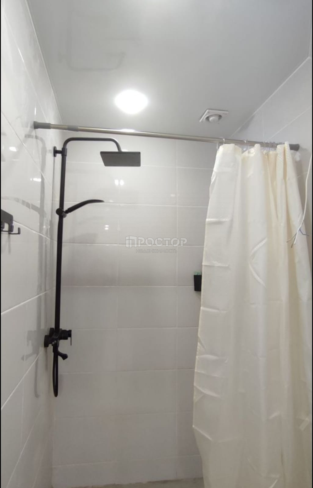 3-комнатная квартира, 60 м² - фото 10