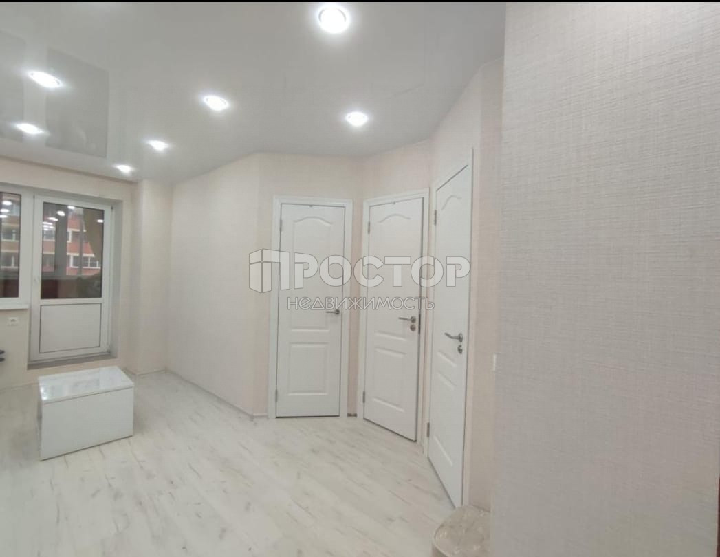 3-комнатная квартира, 60 м² - фото 8