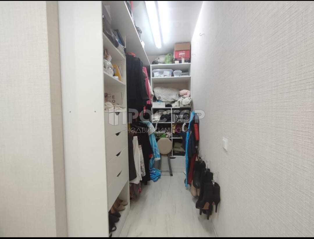 3-комнатная квартира, 60 м² - фото 15