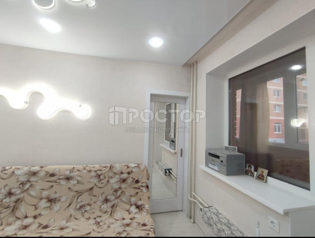 3-комнатная квартира, 60 м² - фото 3