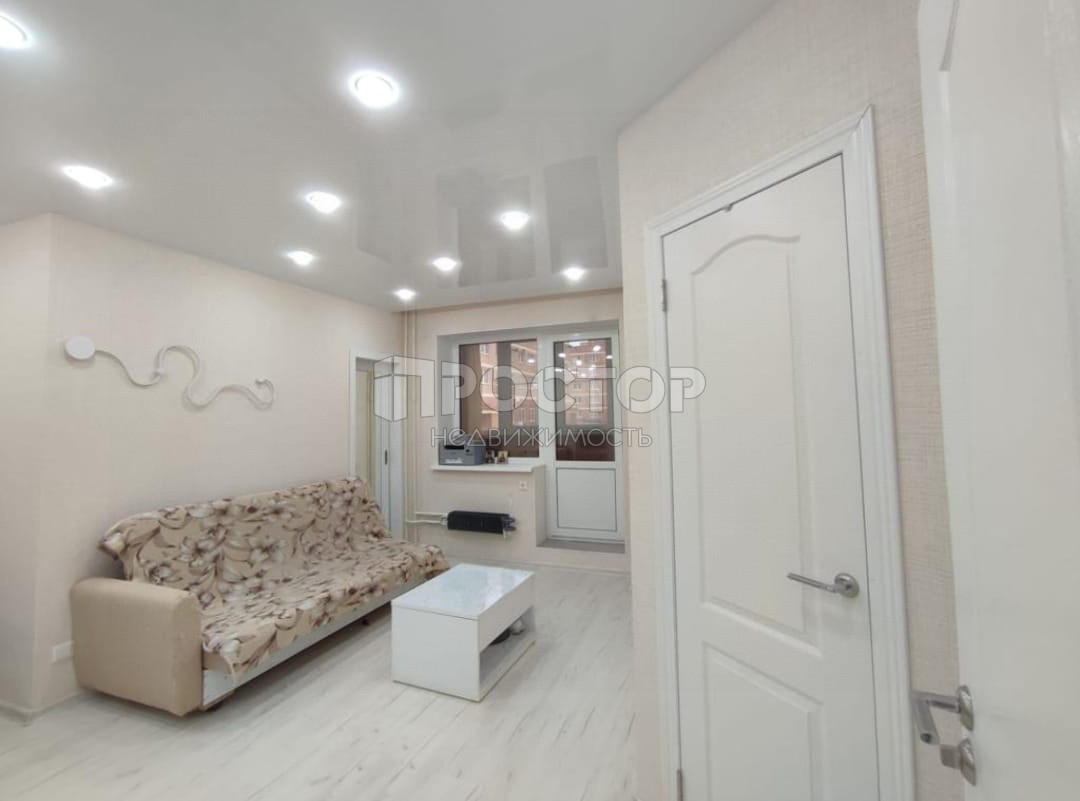 3-комнатная квартира, 60 м² - фото 4