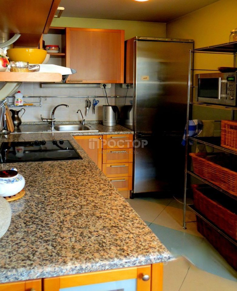 2-комнатная квартира, 52.2 м² - фото 2