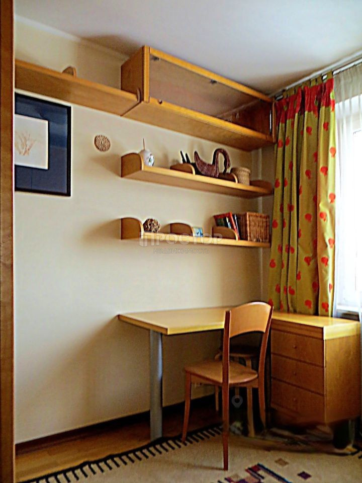 2-комнатная квартира, 52.2 м² - фото 10