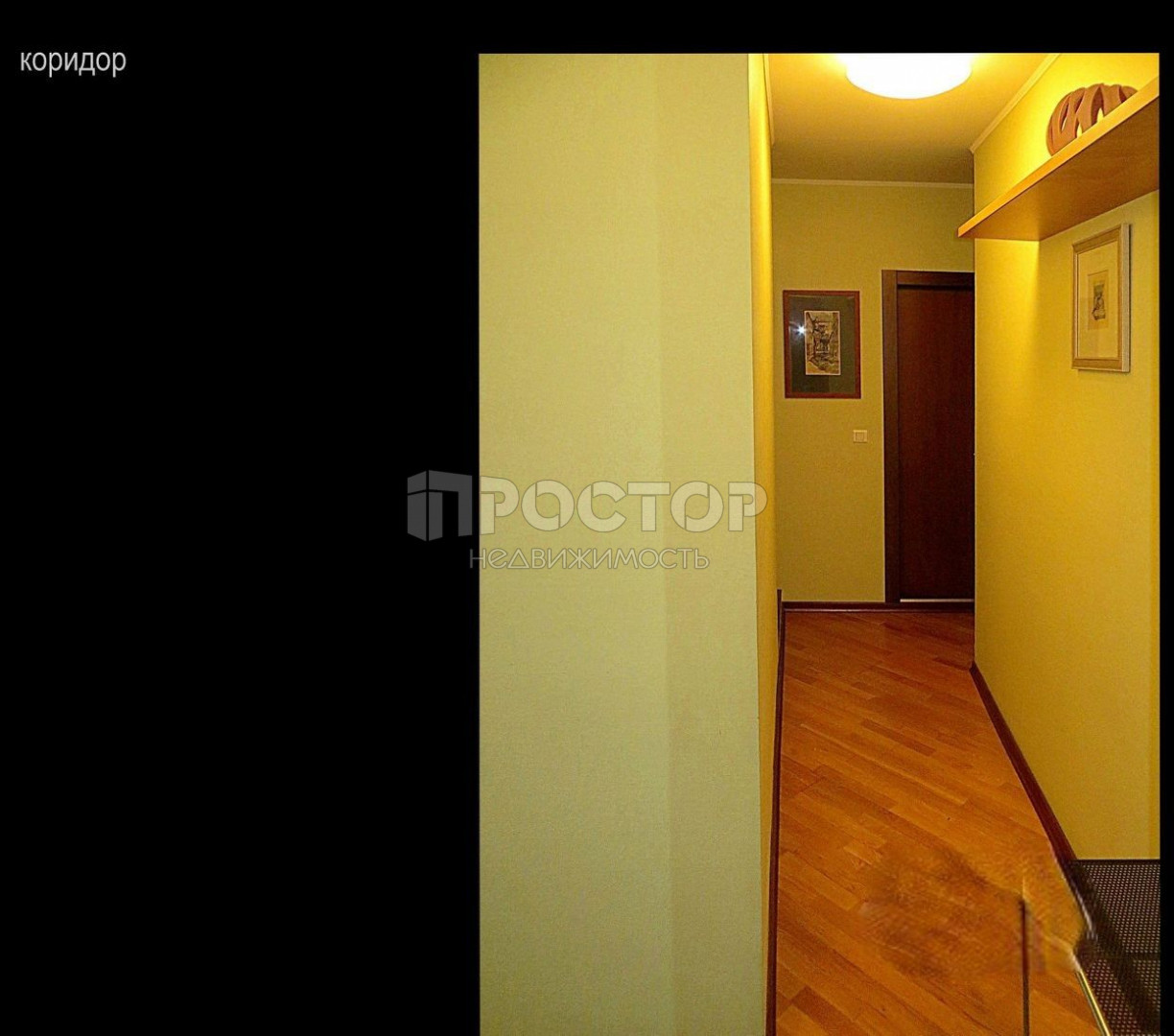 2-комнатная квартира, 52.2 м² - фото 6