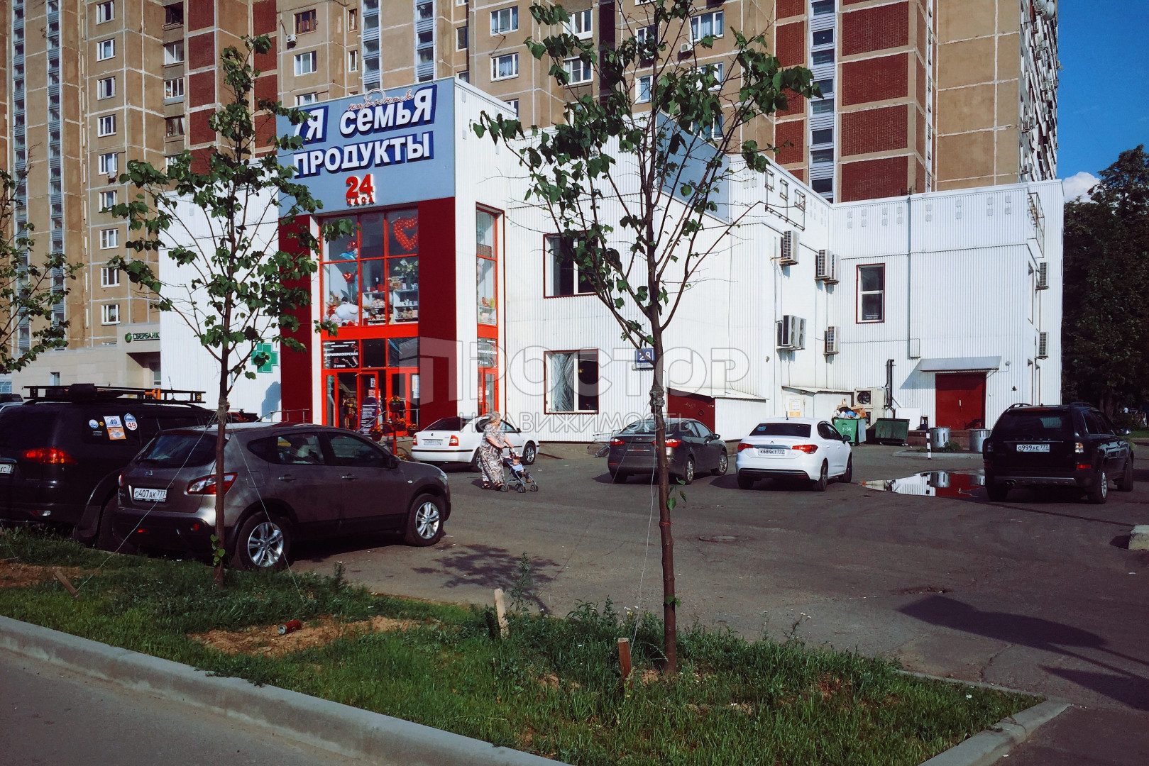 2-комнатная квартира, 52.2 м² - фото 15