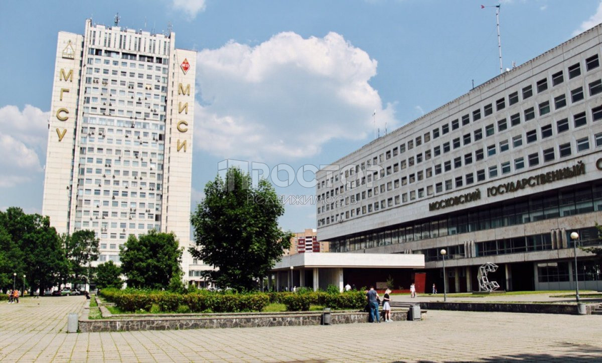 2-комнатная квартира, 52.2 м² - фото 14