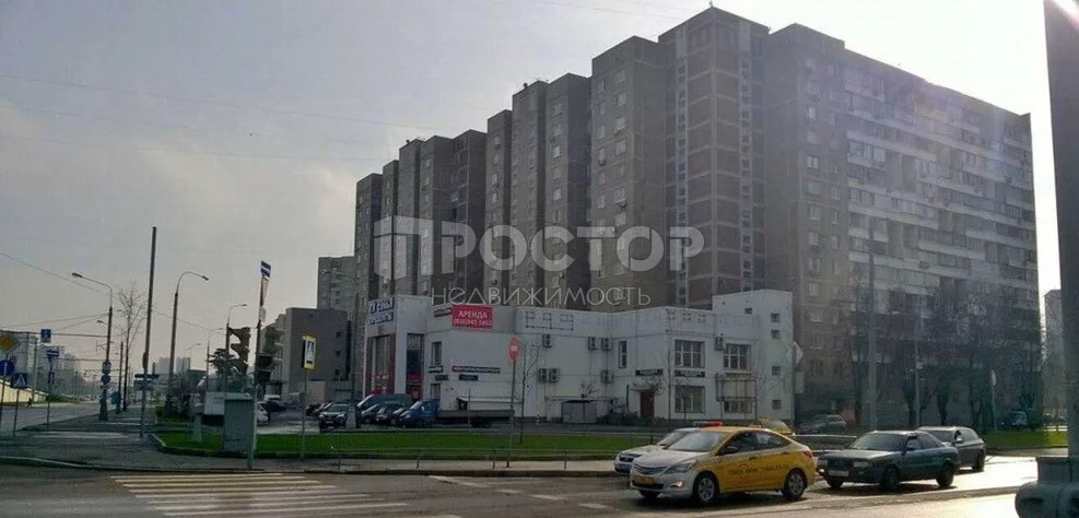 2-комнатная квартира, 52.2 м² - фото 3