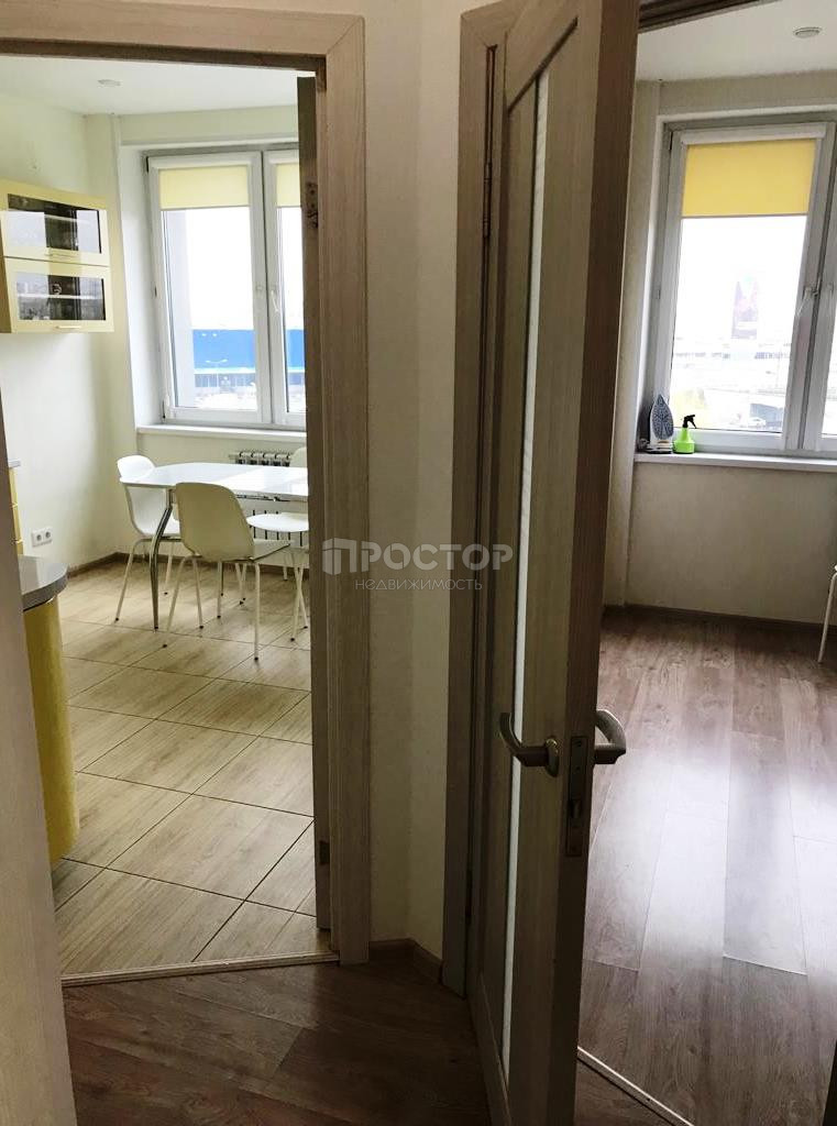 3-комнатная квартира, 85.31 м² - фото 14