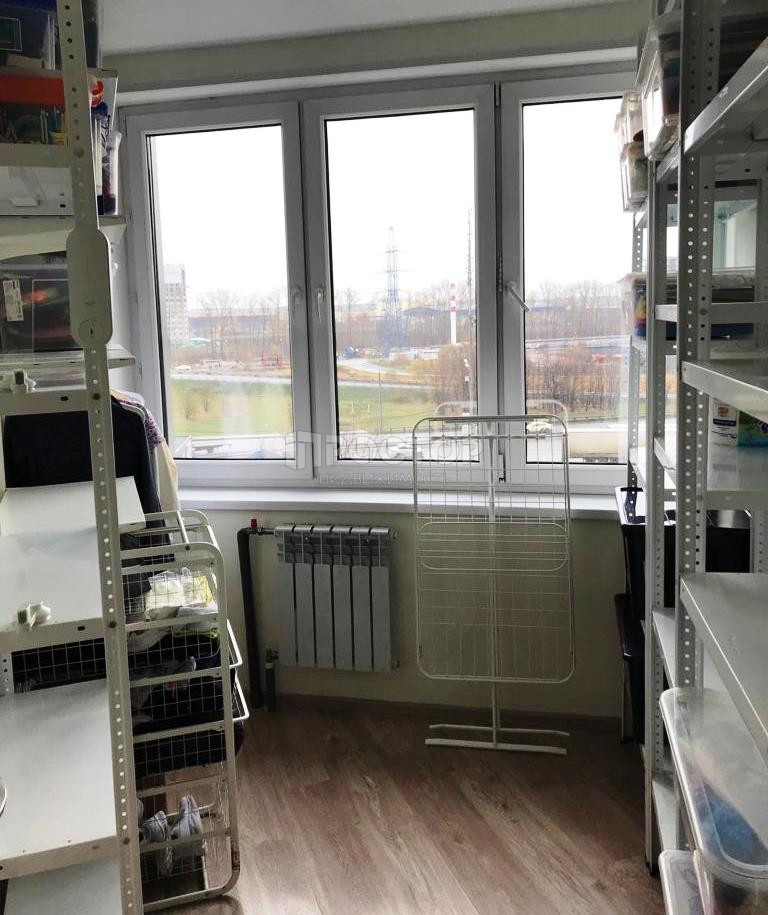 3-комнатная квартира, 85.31 м² - фото 12