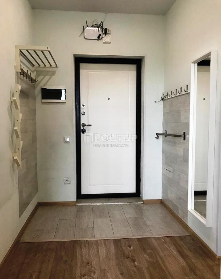 3-комнатная квартира, 85.31 м² - фото 20