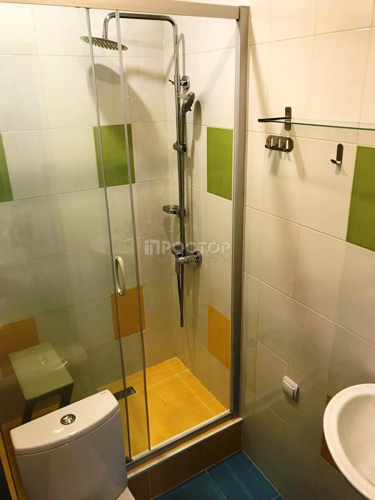 3-комнатная квартира, 85.31 м² - фото 19
