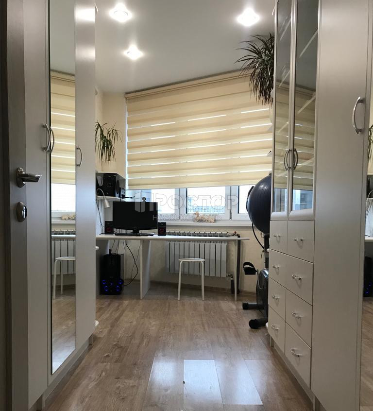 3-комнатная квартира, 85.31 м² - фото 5