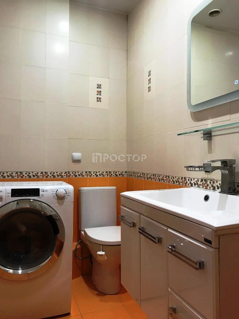 3-комнатная квартира, 85.31 м² - фото 16