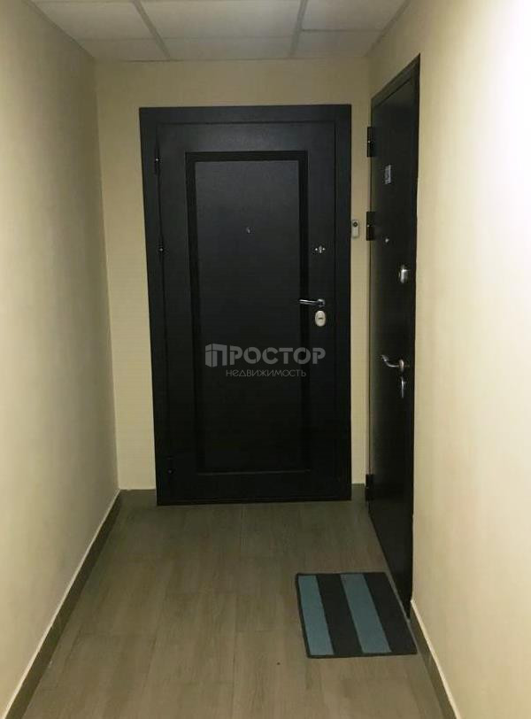 3-комнатная квартира, 85.31 м² - фото 21