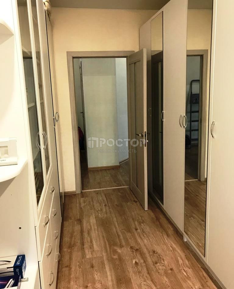 3-комнатная квартира, 85.31 м² - фото 6
