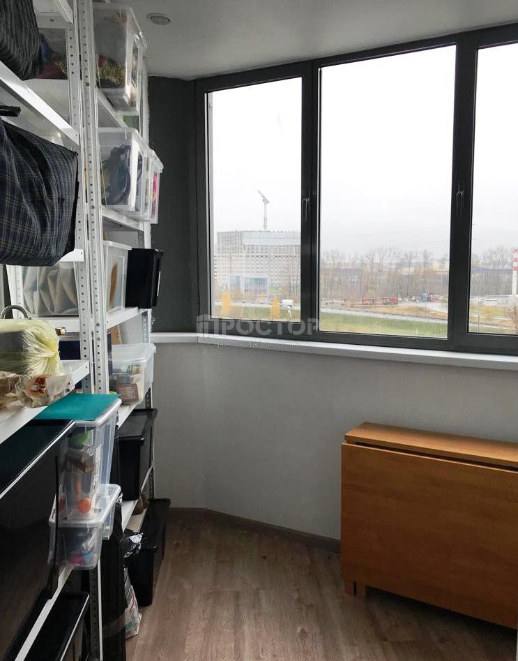 3-комнатная квартира, 85.31 м² - фото 9