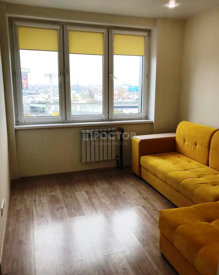 3-комнатная квартира, 85.31 м² - фото 13