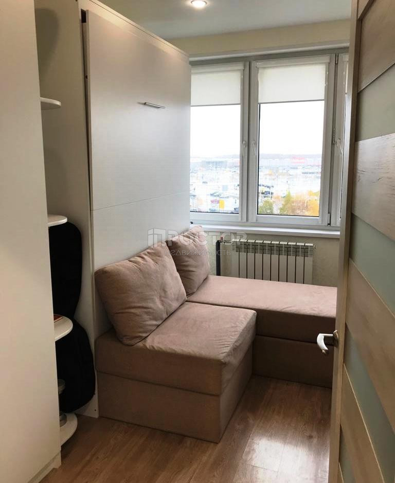 3-комнатная квартира, 85.31 м² - фото 7