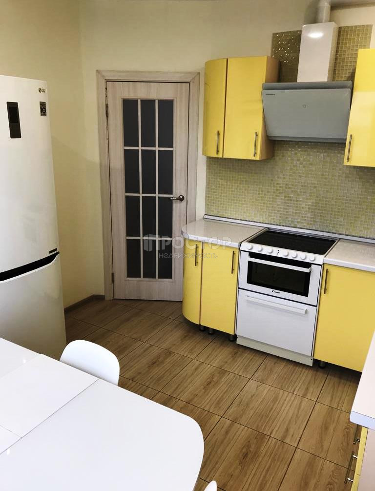 3-комнатная квартира, 85.31 м² - фото 4
