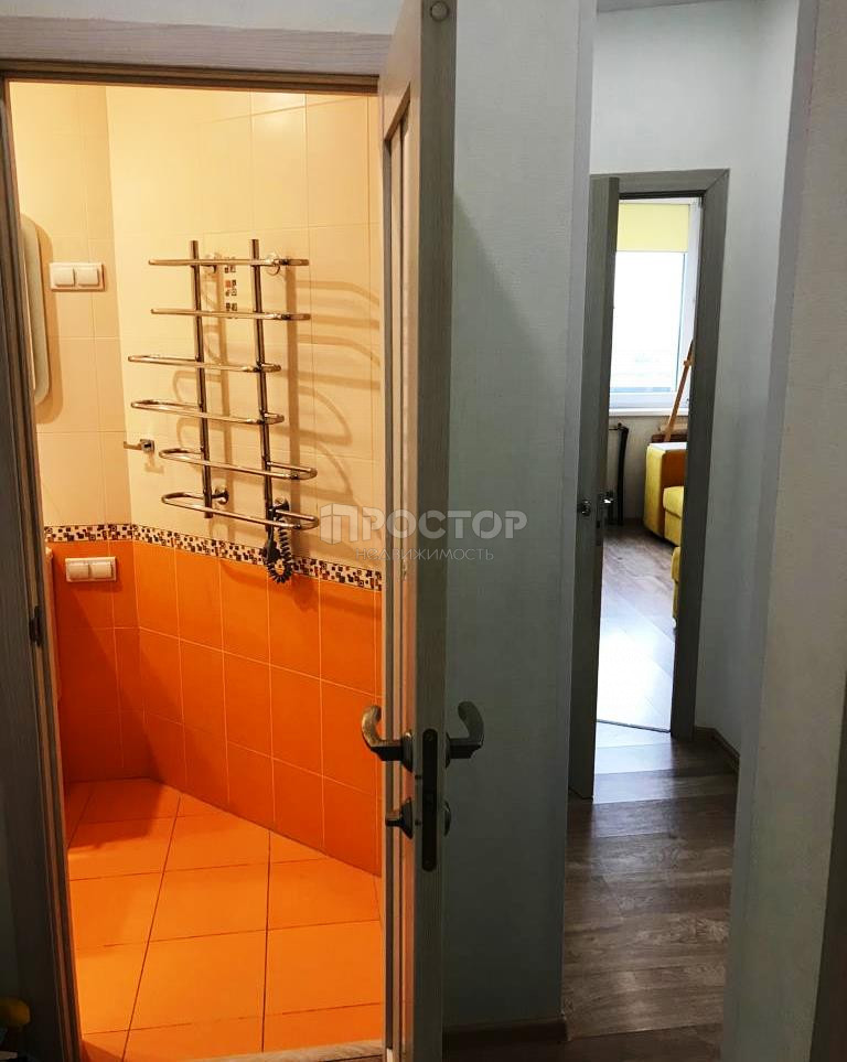 3-комнатная квартира, 85.31 м² - фото 18