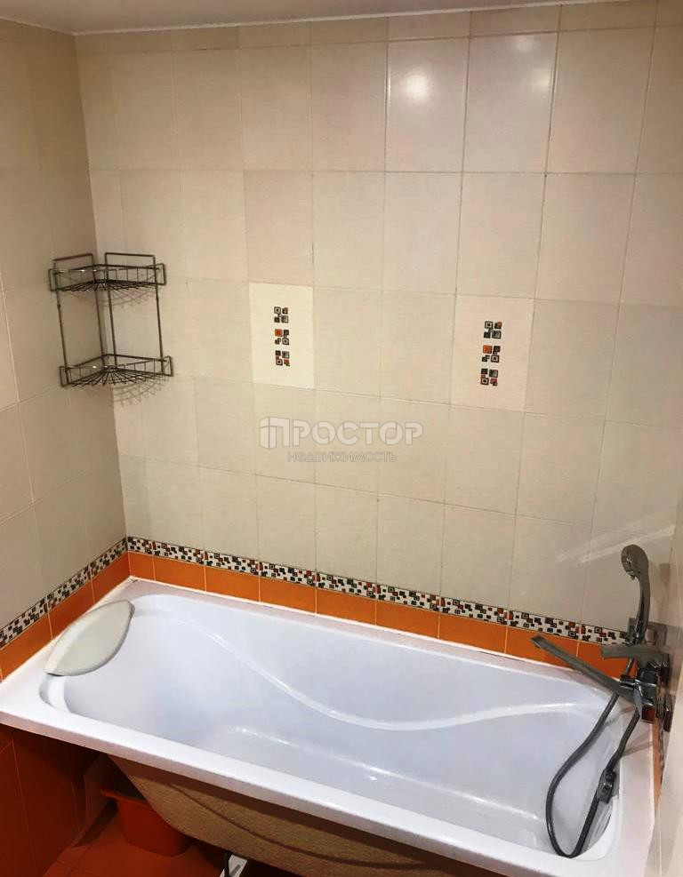 3-комнатная квартира, 85.31 м² - фото 17