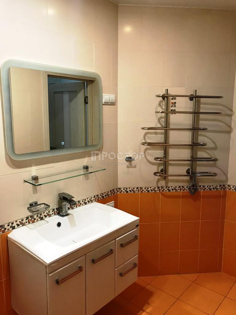 3-комнатная квартира, 85.31 м² - фото 15
