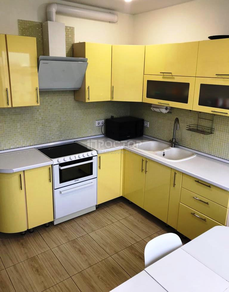 3-комнатная квартира, 85.31 м² - фото 3