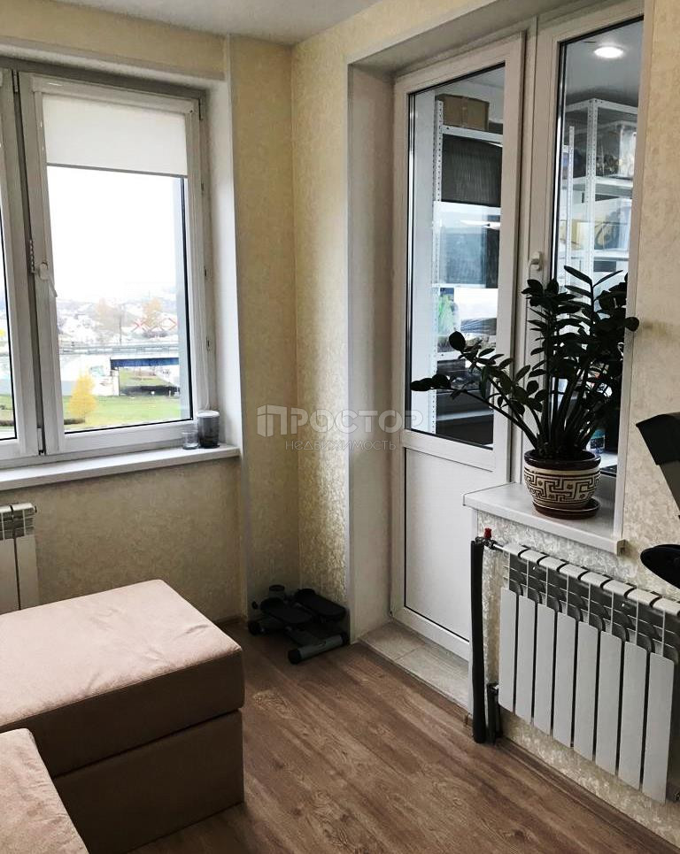 3-комнатная квартира, 85.31 м² - фото 8