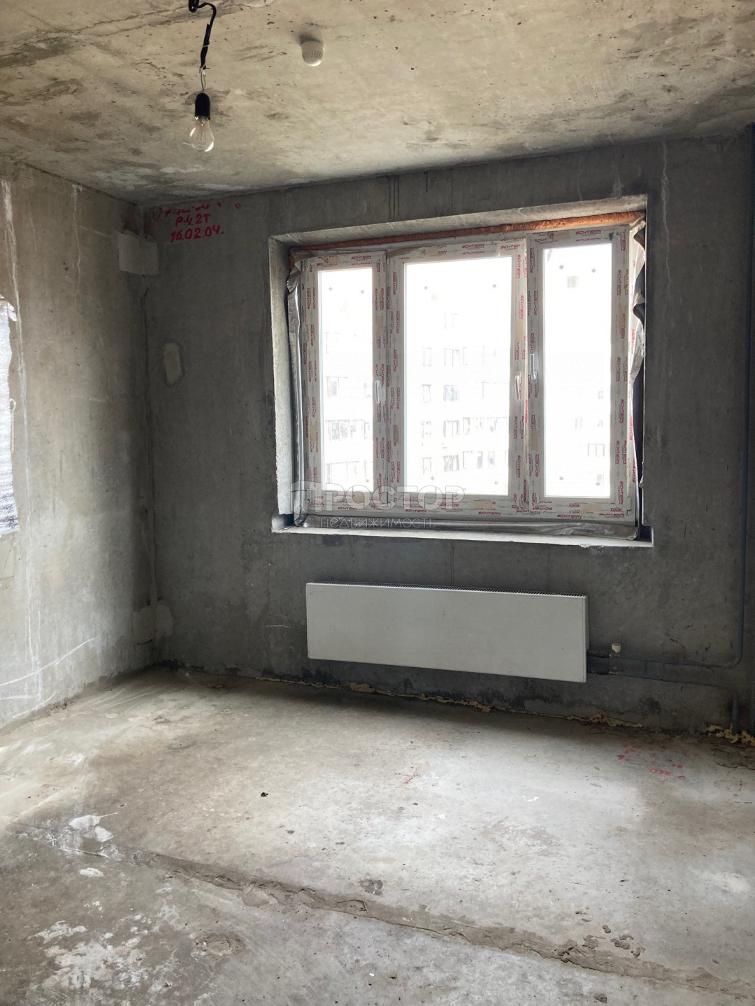 2-комнатная квартира, 58.5 м² - фото 7
