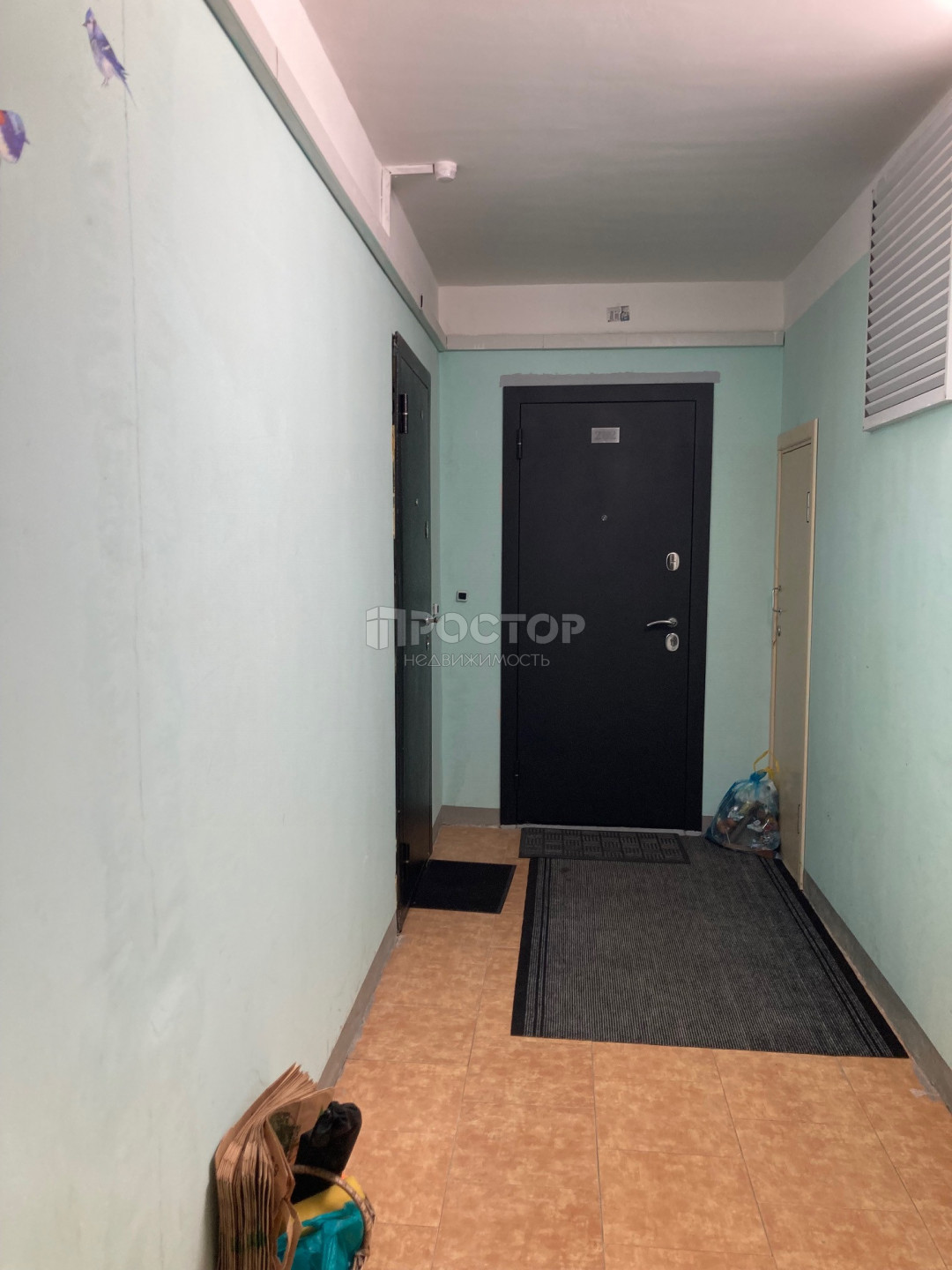 2-комнатная квартира, 58.5 м² - фото 6