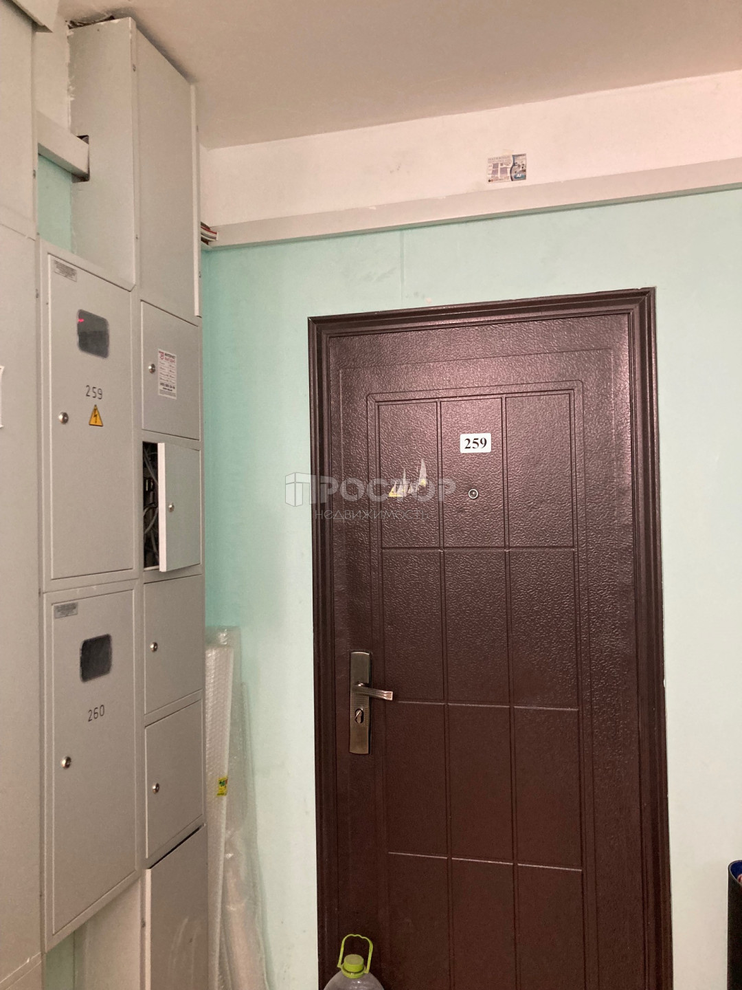 2-комнатная квартира, 58.5 м² - фото 5