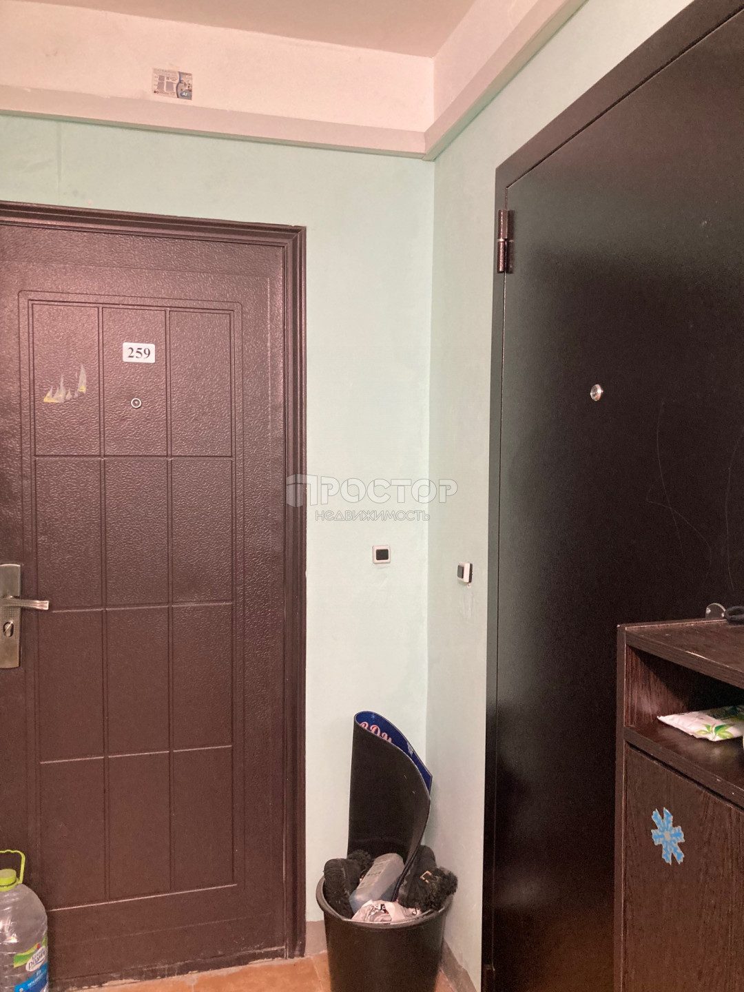 2-комнатная квартира, 58.5 м² - фото 9