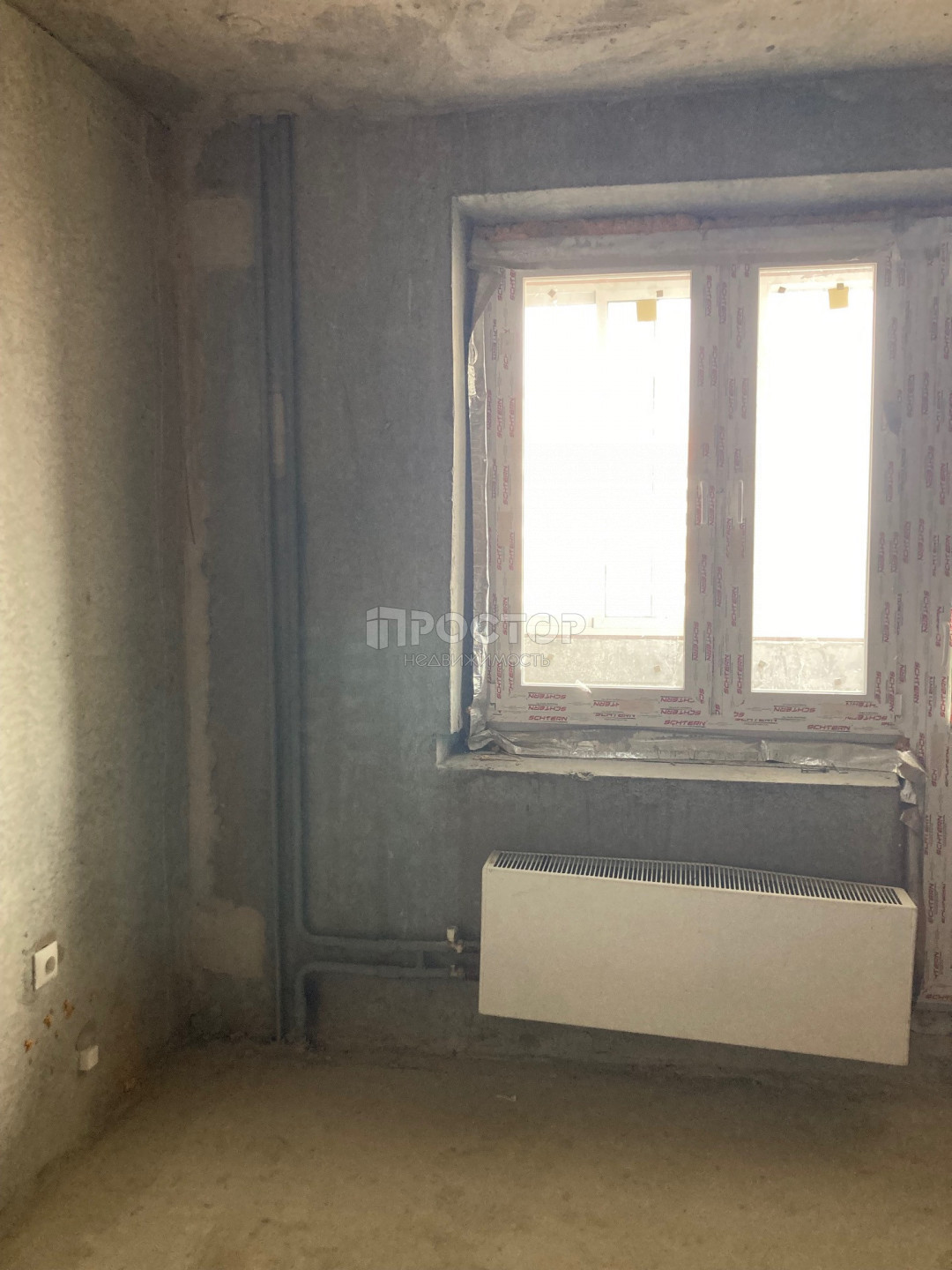 2-комнатная квартира, 58.5 м² - фото 14
