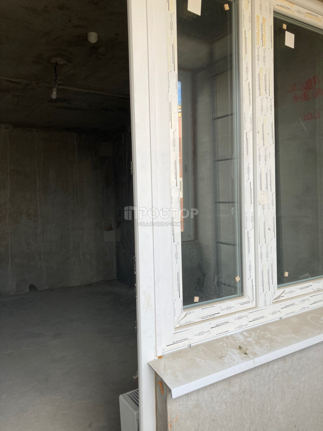 2-комнатная квартира, 58.5 м² - фото 8