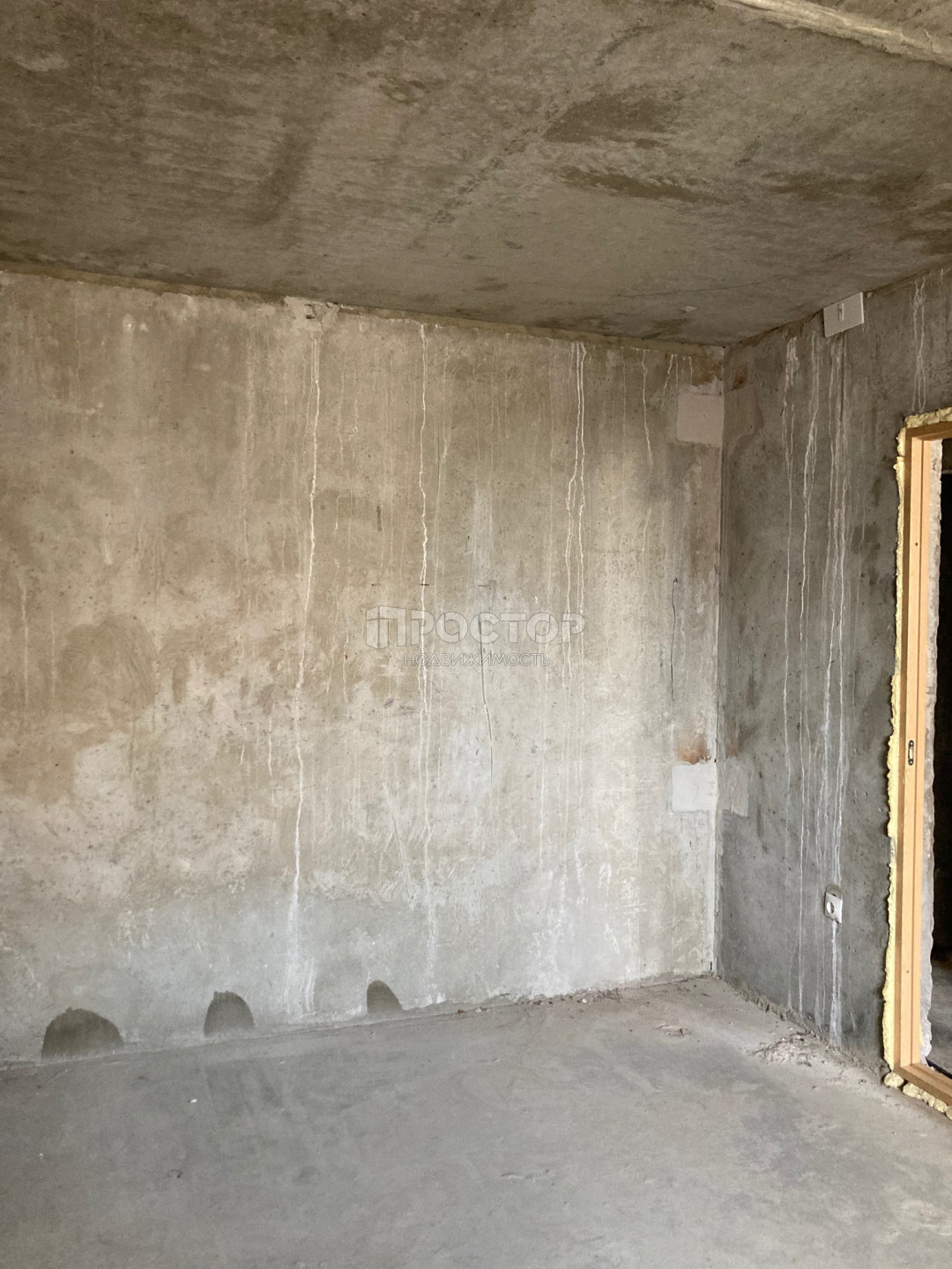 2-комнатная квартира, 58.5 м² - фото 15
