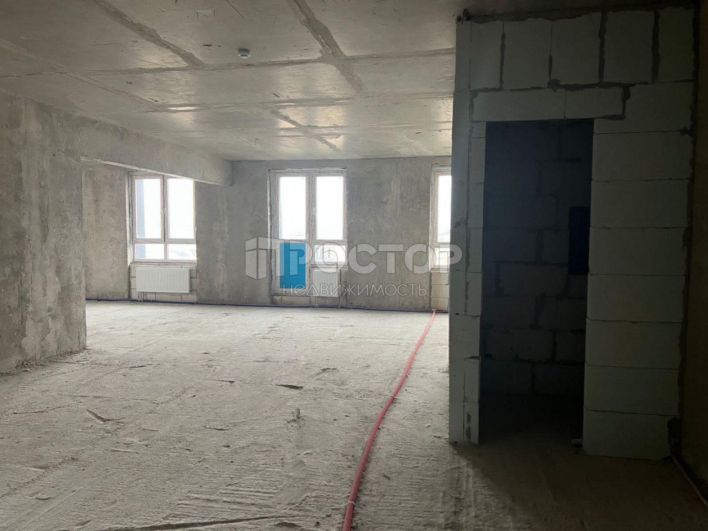 3-комнатная квартира, 112.2 м² - фото 8