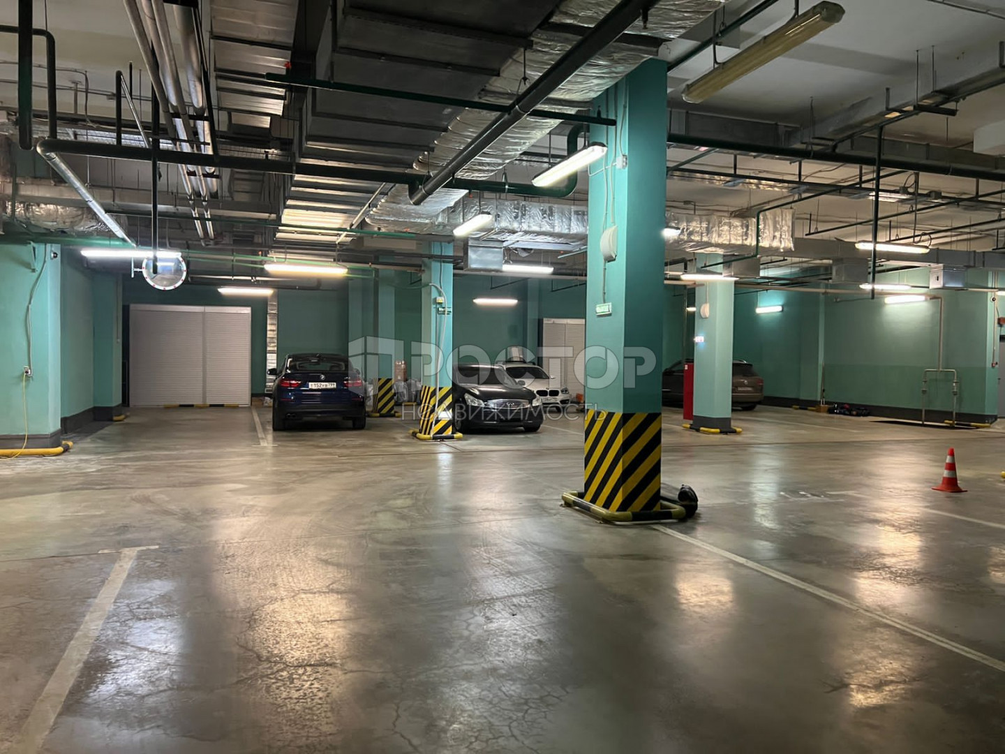 3-комнатная квартира, 112.2 м² - фото 24