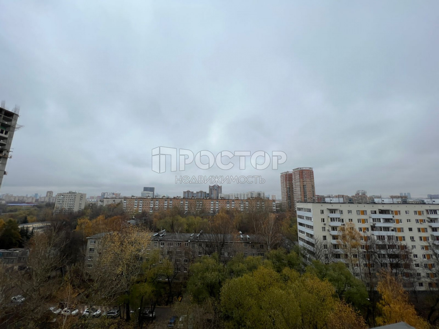 3-комнатная квартира, 112.2 м² - фото 19