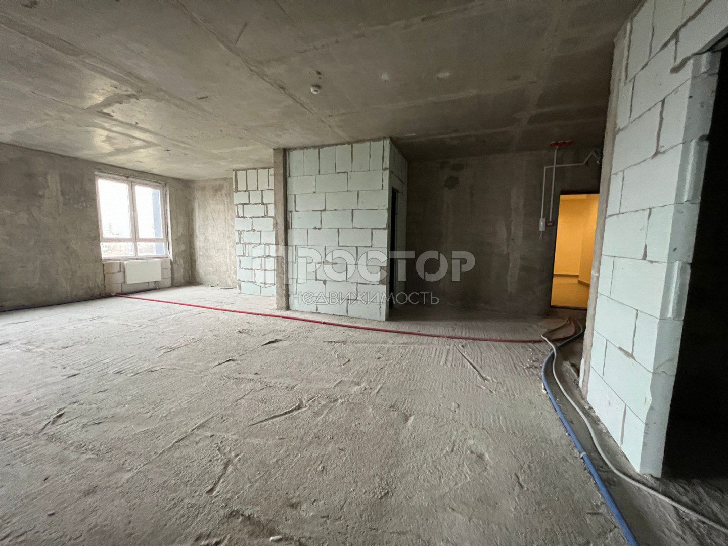 3-комнатная квартира, 112.2 м² - фото 7