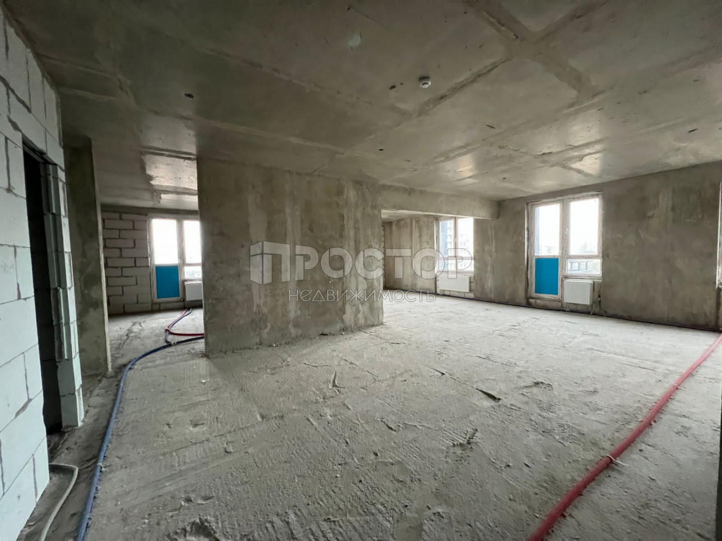 3-комнатная квартира, 112.2 м² - фото 6