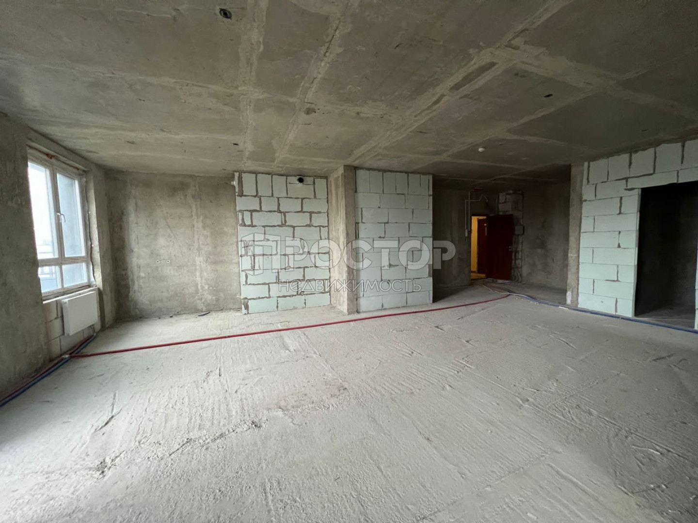 3-комнатная квартира, 112.2 м² - фото 13