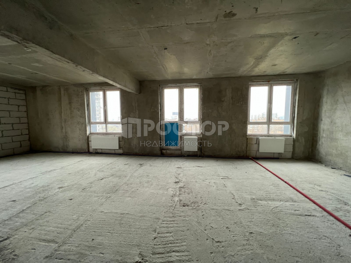 3-комнатная квартира, 112.2 м² - фото 9