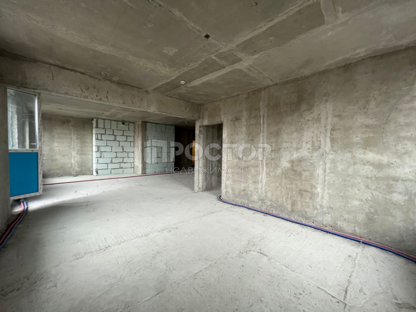 3-комнатная квартира, 112.2 м² - фото 12