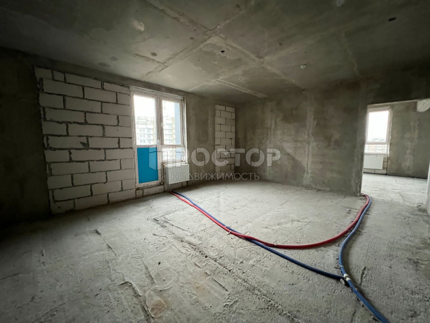 3-комнатная квартира, 112.2 м² - фото 17