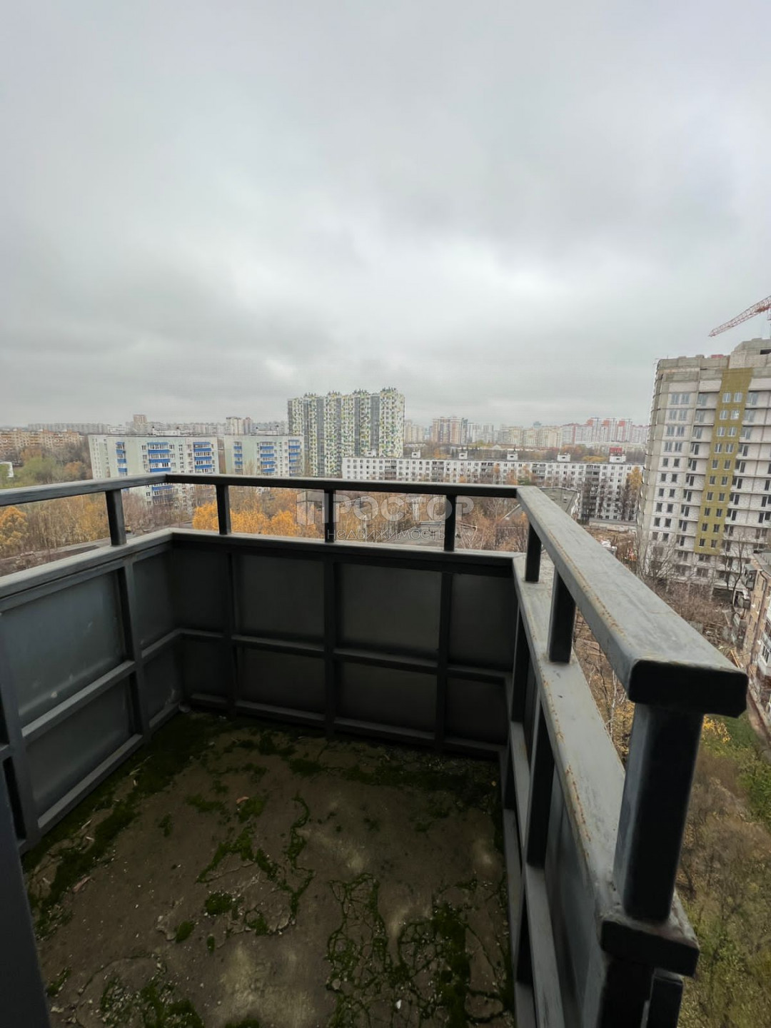 3-комнатная квартира, 112.2 м² - фото 18