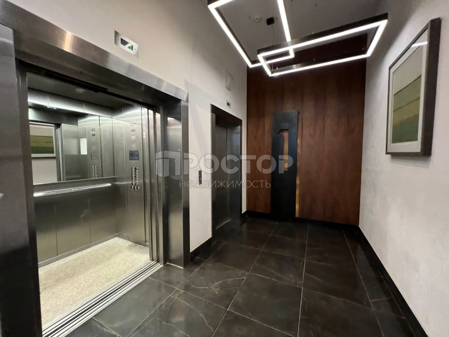 3-комнатная квартира, 112.2 м² - фото 4