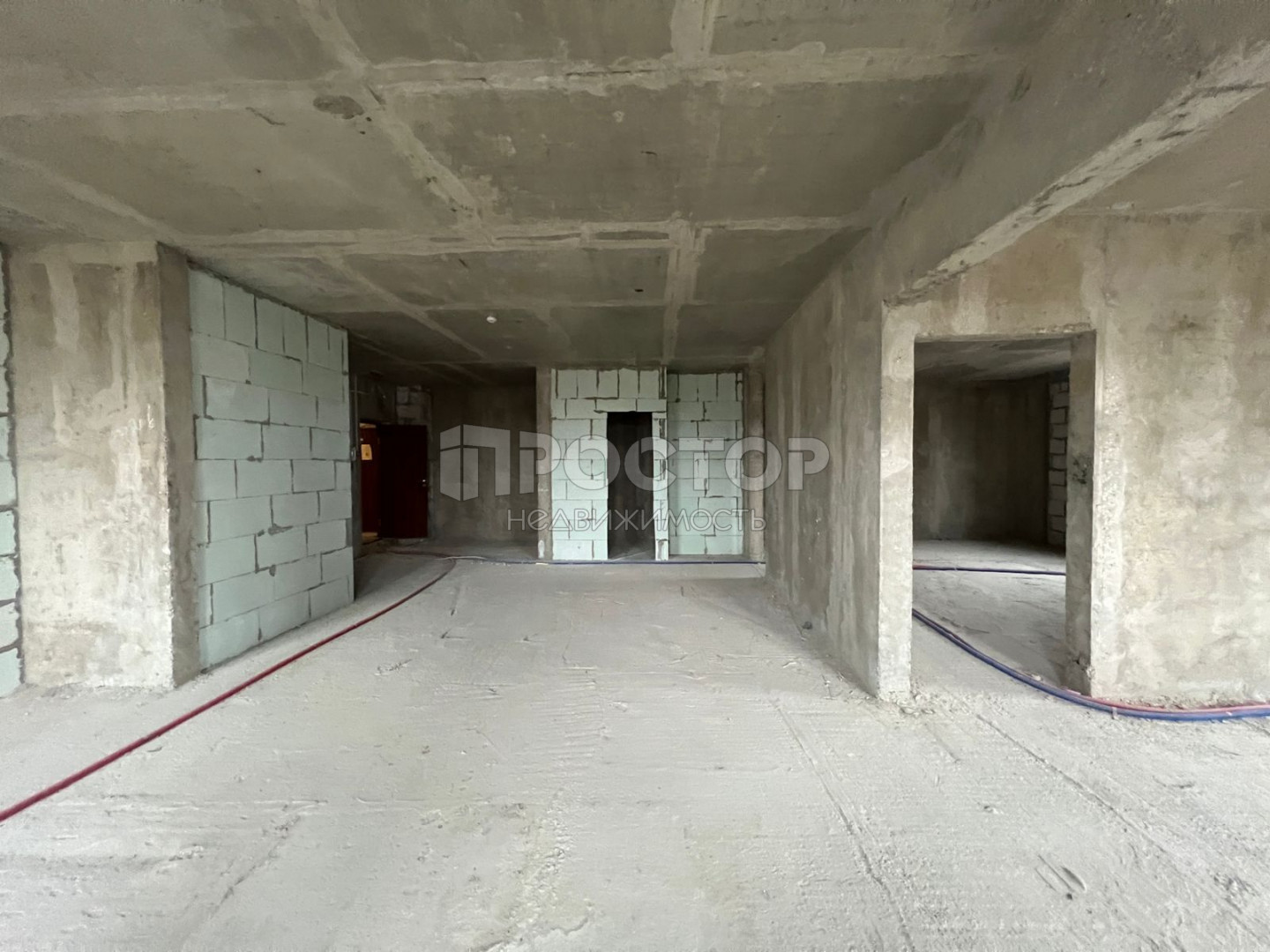 3-комнатная квартира, 112.2 м² - фото 10